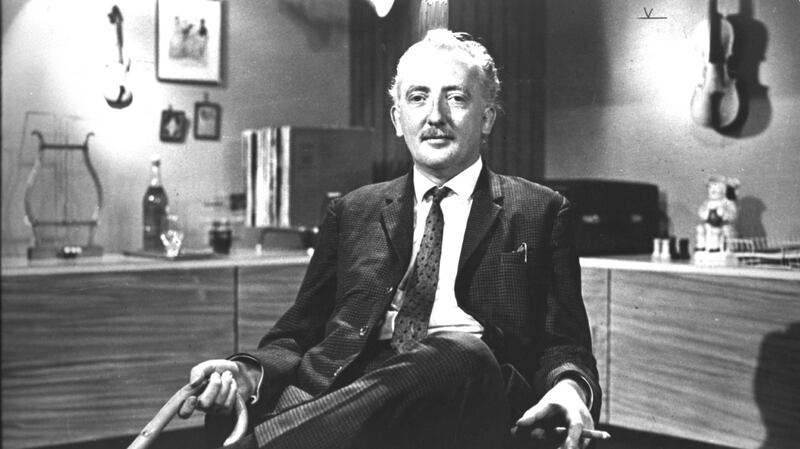 Seán Ó Riada