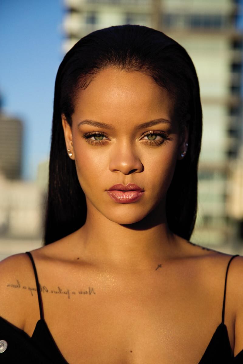 Rihanna’s  Fenty Beauty line has caused a buzz of excitement.