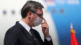 Serbia joins central Europe's quickening exit from lockdown