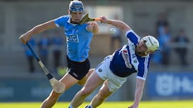 Delaney wary of Dublin as Kilkenny face injury crisis