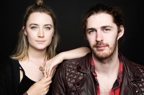 Saoirse Ronan stars in Hozier's new anti-domestic violence video