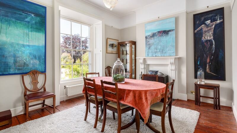 Diningroom