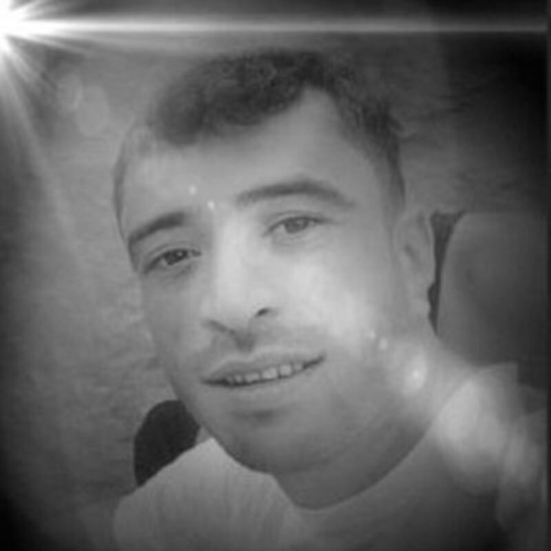 Abdullah Aldebl