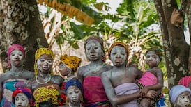 My 42-year career as a newspaper photographer: Highs, lows and my favourite pictures