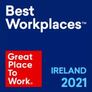 Great Place to Work