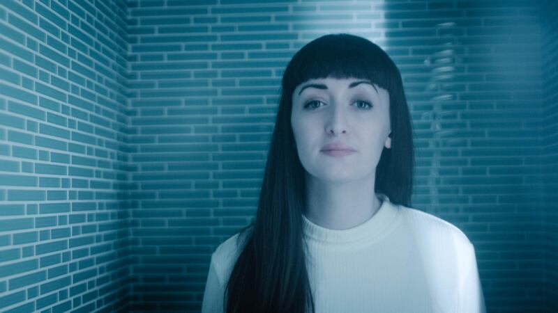 Maria Kelly plays Dublin Quays Festival, which runs from Thursday to Sunday August 20th