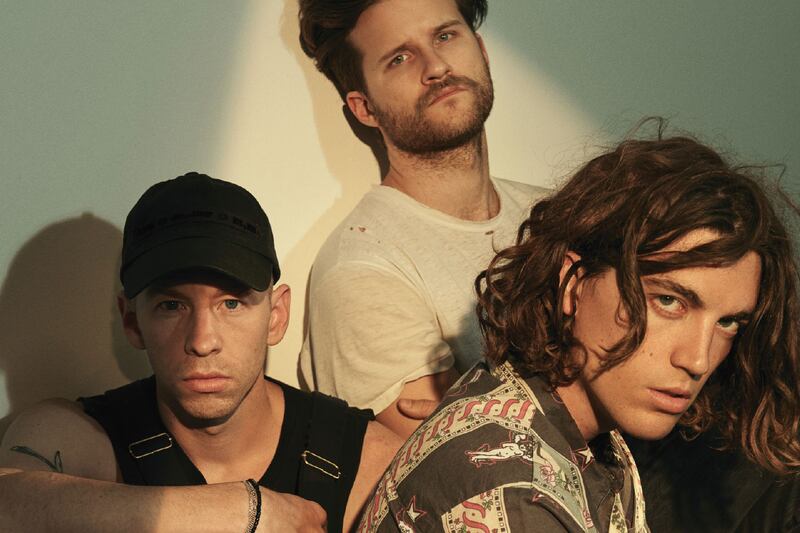 LANY