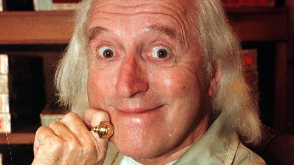 Publication of Savile report postponed