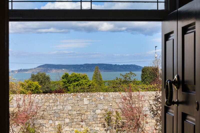 Sea views