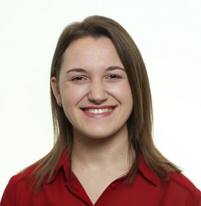 Megan Yeates