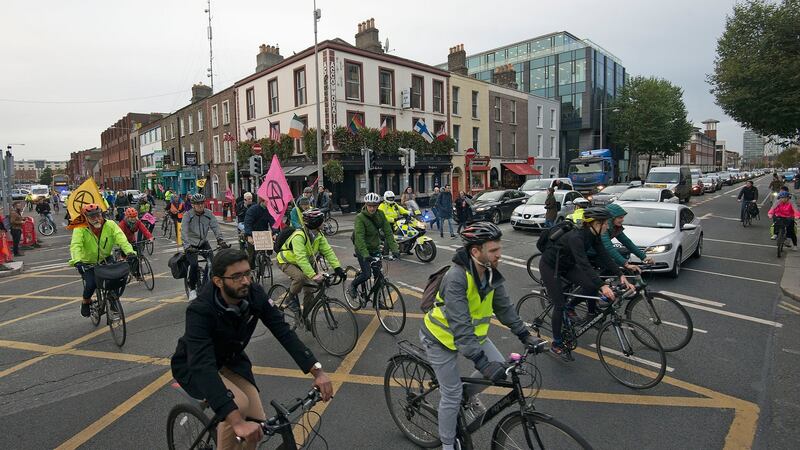 Photograph: Dave Meehan for The Irish Times