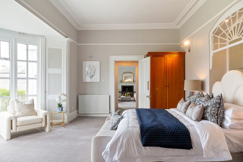 Main bedroom