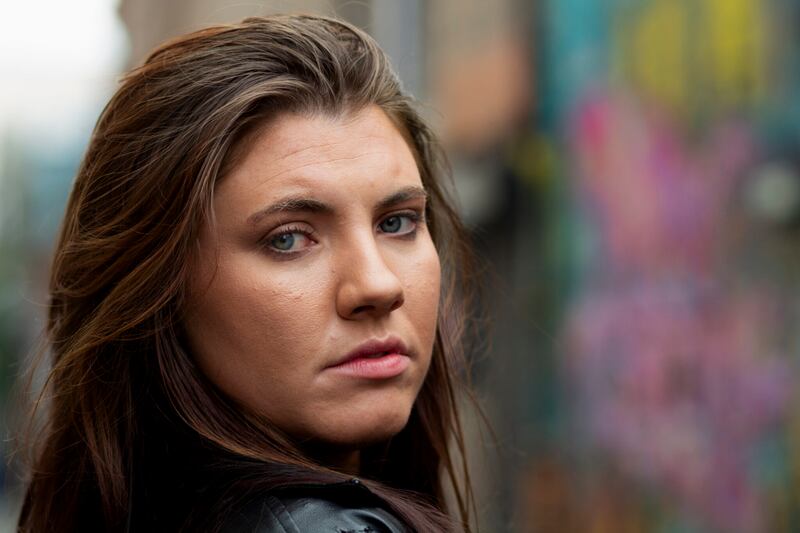 Being bullied in school made me determined to speak up for others