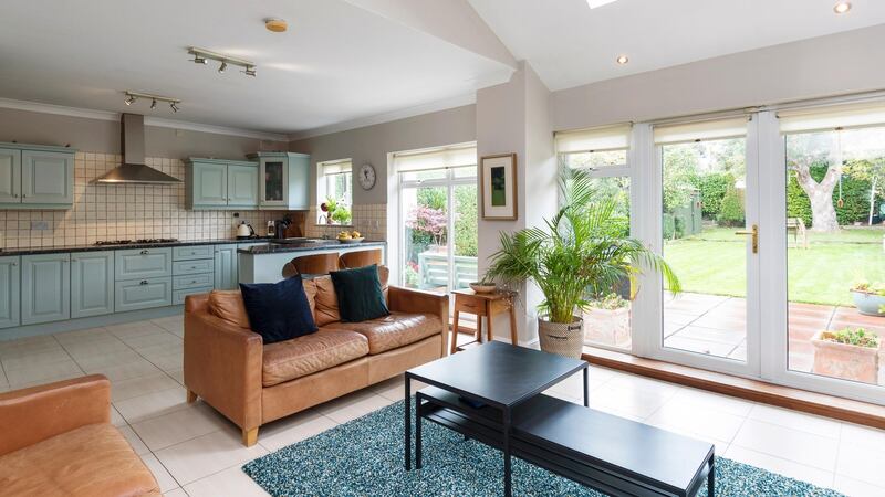 103 Ramleh Park, Milltown, Dublin 6.