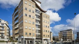 Dundrum office buildings and shops bought for €16.6m