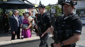London police chief seeks money for force after terrorist attacks