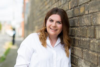 Hilary Quinn of No Messin' Bakery
