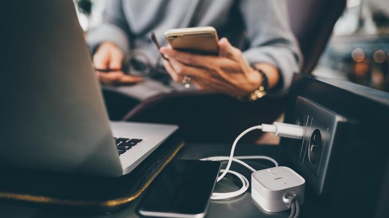 Tech tools to boost business