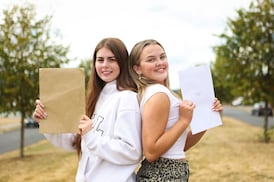 Leaving Cert results: Will CAO points rise or fall? The questions students are asking