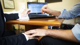 Saying no to sexual harassment in the workplace