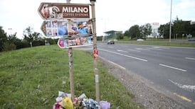 Garda to face Circuit Court trial over N7 crash which killed three-man gang