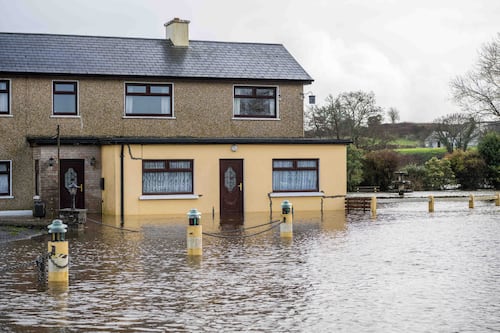 Weather: Status yellow rain warning issued for Co Cork on Wednesday