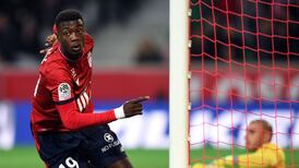Arsenal complete €80m Nicolas Pépé deal