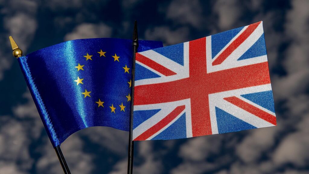Some 88 per cent said a Brexit would have a negative impact on UK investment markets in the short term