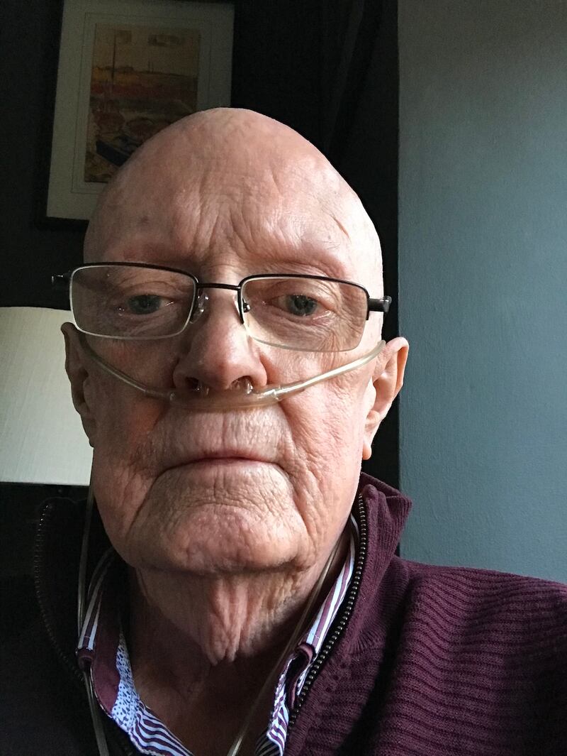 Paddy Murray
