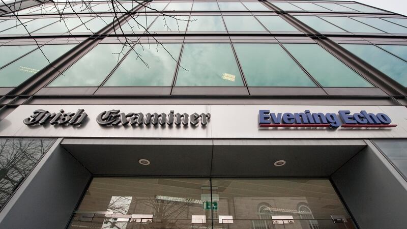 The Irish Examiner has been nominated in the best marketing solution for an advertising client category, for its Tesco Partnership with The Evening Echo’s Women’s Mini Marathon. Photograph:  Michael Mac Sweeney/Provision