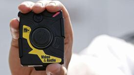 Kathy Sheridan: Jury is still out on body cameras