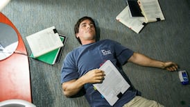 Could we be on the verge of a techlash?