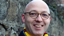 Leonard and Hungry Paul by Rónán Hession: A simple pleasure