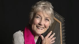 On the road again aged 87, Peggy Seeger has no desire to slow down