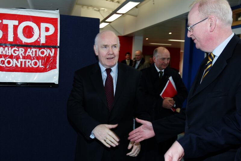 Brexit’s ending of free movement has real implications for Ireland