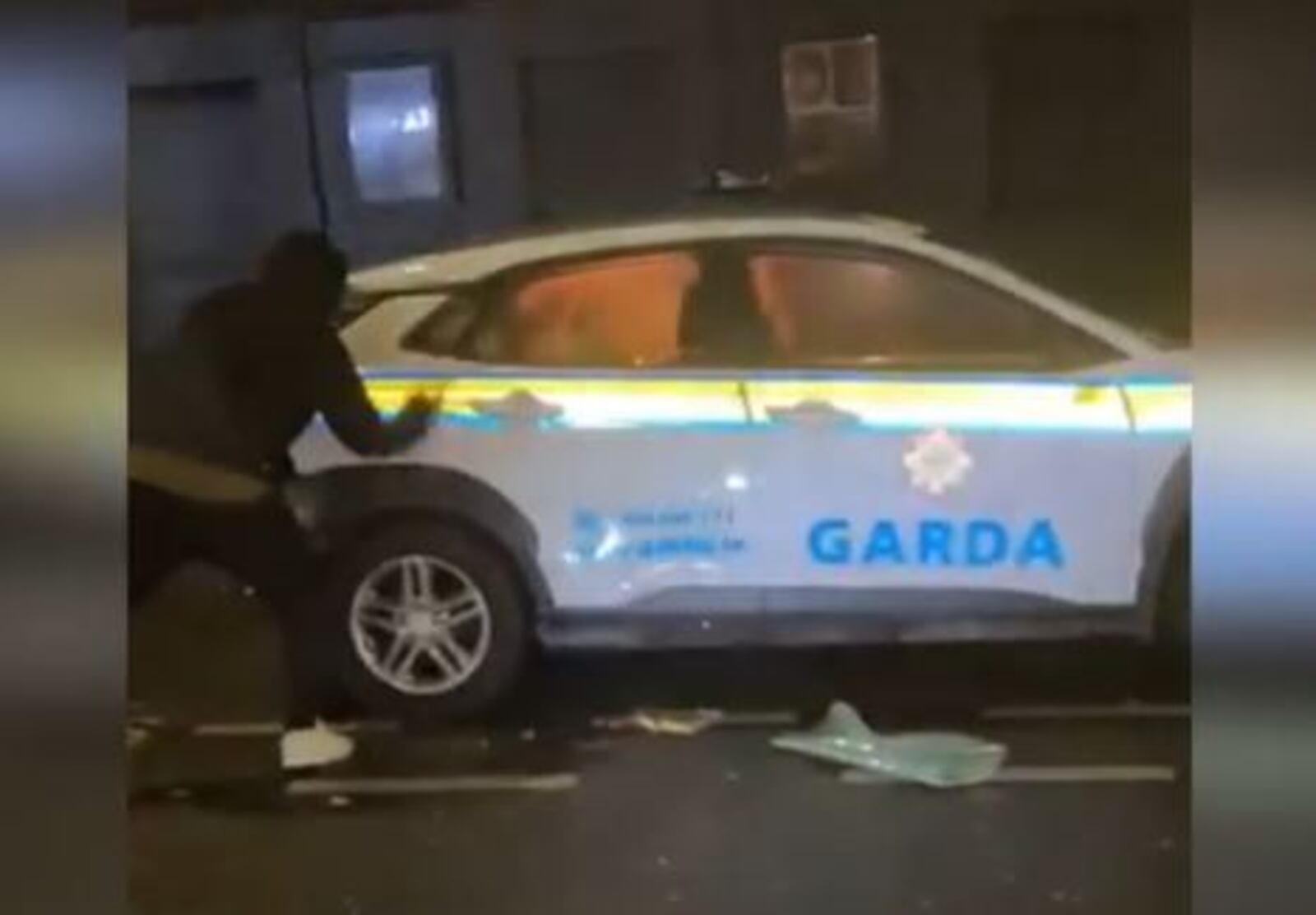 ‘They won’t be waltzing off into the sunset’: How the Dublin riots ...