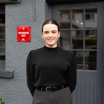 Sinead McCarthy