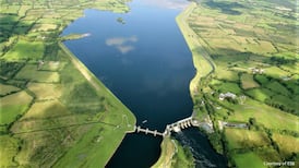 Shannon-Dublin pipeline plans lodged