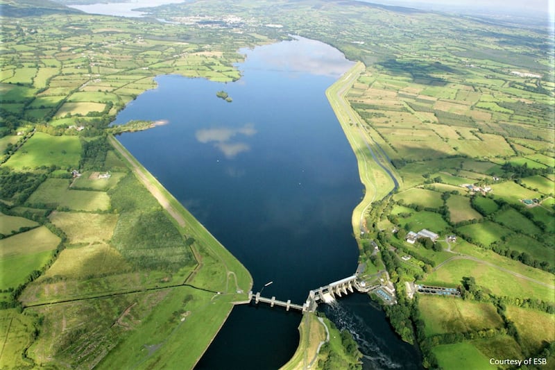 Shannon-Dublin pipeline plans lodged