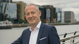 Dubliner Alan Bateson to lead Volkswagen Group Ireland