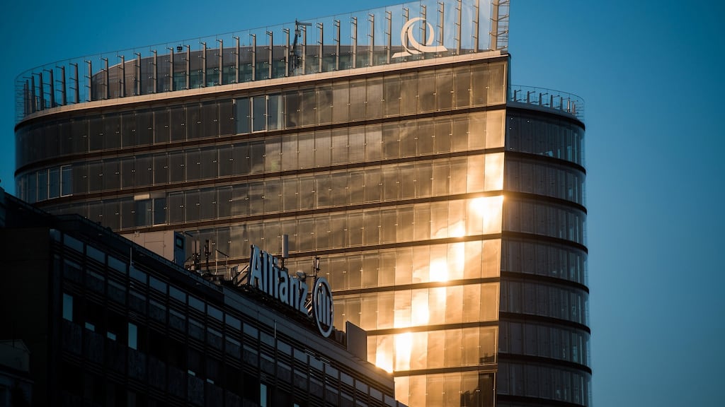Attestor, founded in 2011, focuses on investing in European businesses that are growing or in need of restructuring. Photograph: Akos Stiller/Bloomberg
