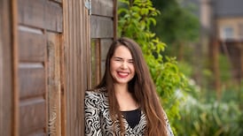 ‘I find that Waterford is a place that’s very open to foreigners. I never came across any racism’