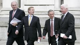Forum recommended funding for group that recruited Flannery