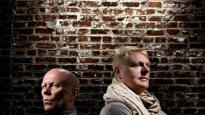 Erasure