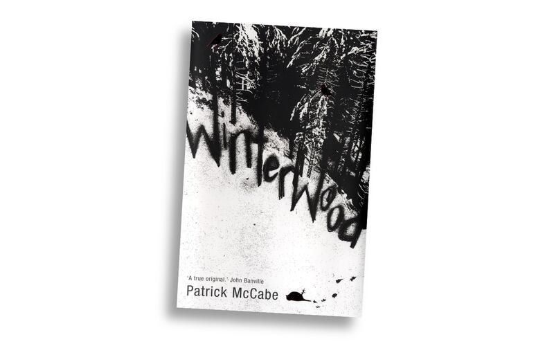 100 best Irish books of the 21st century - Winterwood by Patrick McCabe