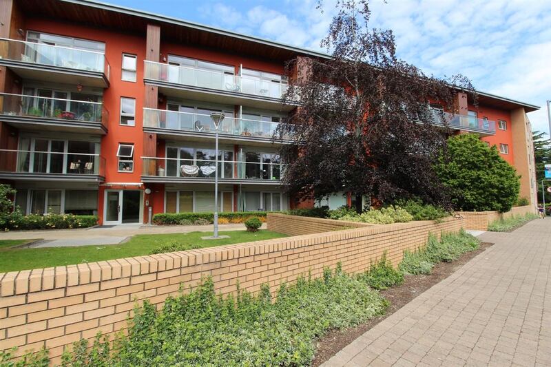 43 Cedarhurst Road is just five minutes from Phoenix Park