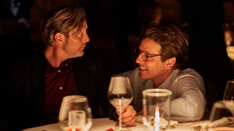 “We wanted to make a film that celebrates life.”