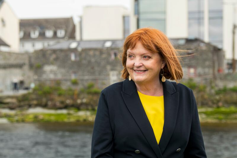 Forde is disappointed with the backward trend in programming too: 'Children are not a subspecies,' she says. 'They enjoy festivals as much as we do'