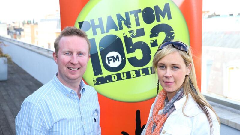 Phantom agrees advertising deal with IRS