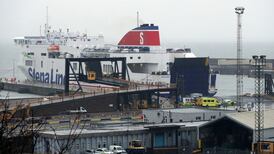 Truck driver and Irish firm ‘not suspects’ in case of 16 migrant stowaways
